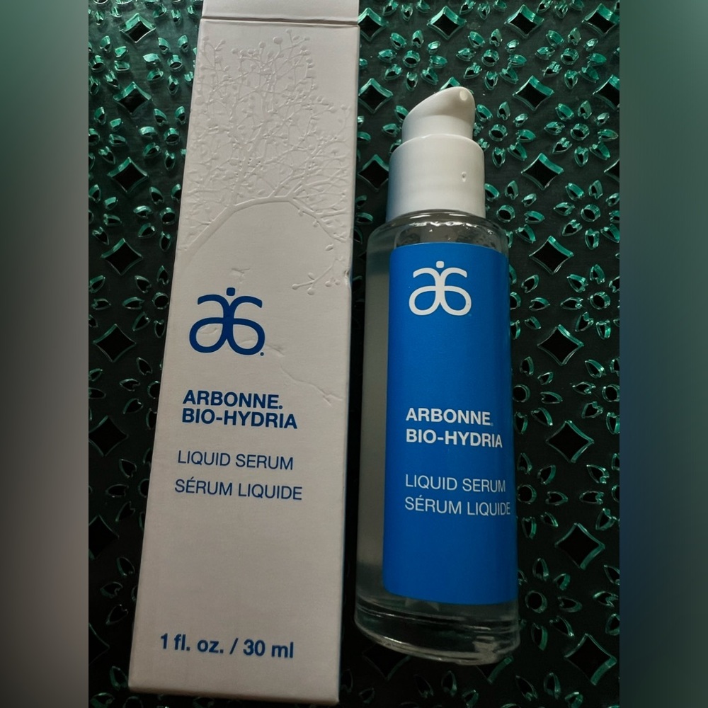 Arbonne Bio-Hydria Serum
